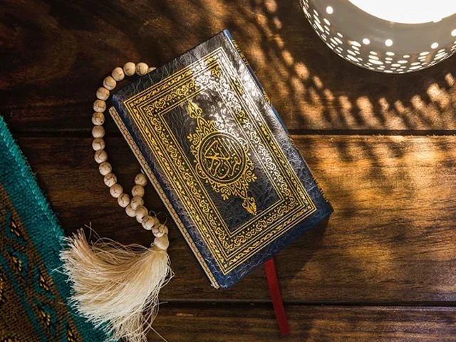 چگونه حلاوت تلاوت قرآن را بچشیم؟
